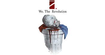 We. The Revolution est maintenant disponible sur PC !
