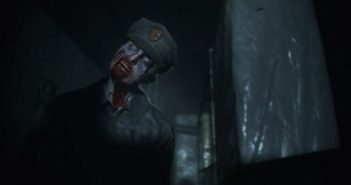 Mon test de: Resident Evil 2