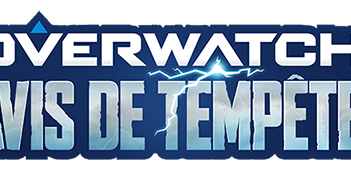 L’événement « Avis de tempête » a débuté dans Overwatch : les archives sont ouvertes !