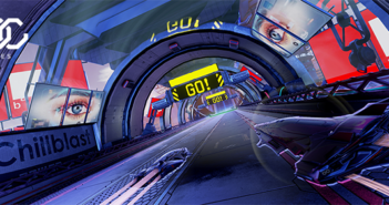 Formula Fusion devient Pacer, avec un gameplay amélioré et du nouveau contenu