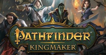Pathfinder: Kingmaker annonce son troisième DLC et une Enhanced Edition !
