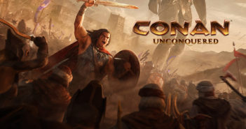 Les développeurs vous expliquent pourquoi le mode coop de Conan Unconquered va vous conquérir !