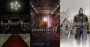 Resident Evil, c’est maintenant dans la (grande) poche avec l’arrivée des épisodes 0,1 et 4 sur Switch !