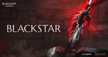 Forgez l’arme ultime de Black Desert Online avec la mise à jour Astralle !