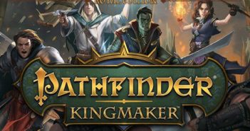 LE DLC “BENEATH THE STOLEN LANDS” DE PATHFINDER: KINGMAKER ET LA ENHANCED EDITION SONT DESORMAIS DISPONIBLES !