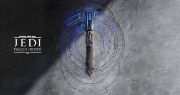 Mon test de : Star Wars Jedi: Fallen Order