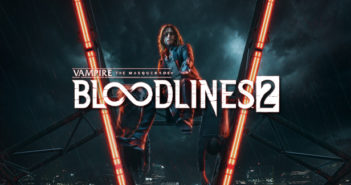 Vampire: The Masquerade – Bloodlines 2 dévoile son gameplay dans deux nouveaux trailers !