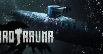 Barotrauma est désormais disponible sur Steam