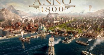 Mon test de: Anno 1800