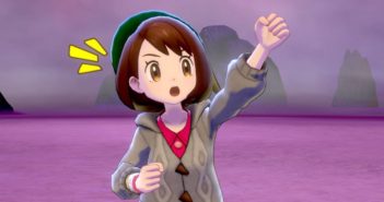 DES INFOS SUR POKÉMON ÉPÉE ET POKÉMON BOUCLIER