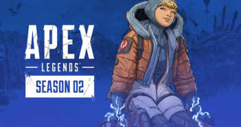 Apex Legends : Wattson se dévoile dans une nouvelle vidéo de gameplay !