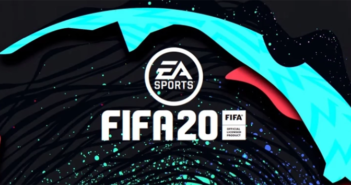 EA SPORTS dévoile Eden Hazard et Virgil van Dijk en couverture de FIFA 20