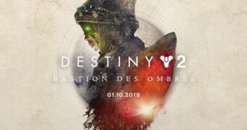 Destiny 2 – Un nouveau carnet des développeurs sur la nouvelle extension Bastion des Ombres