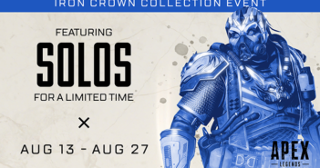 IMPOSEZ VOTRE LOI DANS LE MODE SOLO D’APEX LEGENDS