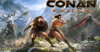La nouvelle extension de Conan Exiles, Architects of Argos, est disponible !