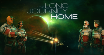 The Long Journey Home est désormais disponible sur Nintendo Switch