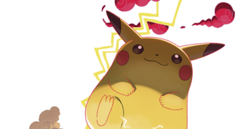 De nouveaux Pokémon Gigamax annoncés dans Pokémon Épée et Pokémon Bouclier