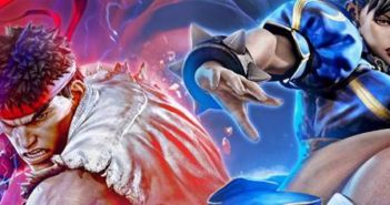 STREET FIGHTER V: CHAMPION EDITION ET L’ARRIVEE PROCHAINE DU PERSONNAGE DE GILL DANS LA LISTE DES COMBATTANTS
