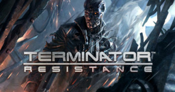 Le test de: Terminator Resistance par Sebgammer!