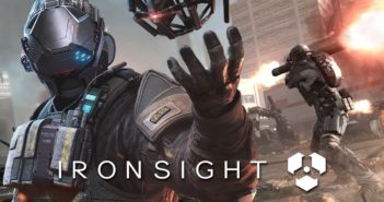 Ironsight arrive sur Steam avec une énorme mise à jour de contenu !