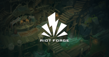 Riot Forge annonce deux nouveaux jeux !