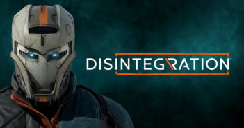 La bêta technique fermée de Disintegration débute prochainement !