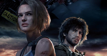Les démos de Resident Evil 3 et la beta ouverte de Resident Evil Resistance en approche !