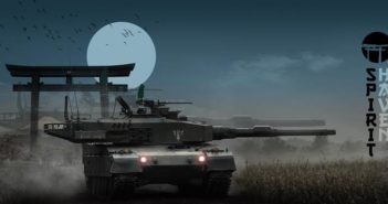 Armored Warfare : Spirithaven est désormais disponible