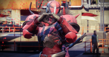 Destiny 2 : Célébrez l’amour et l’amitié avec les Jours Garance