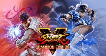 Le combat reprend de plus belle avec la sortie d’un Street Fighter V : Champion Edition plein à craquer sur PS4 et PC