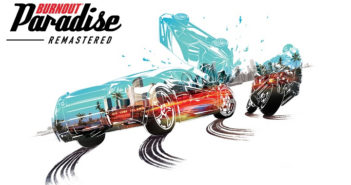 Burnout Paradise Remastered – Bande-annonce de gameplay