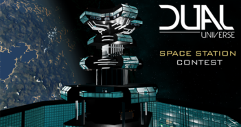 Dual Universe présente son PVP en vidéo