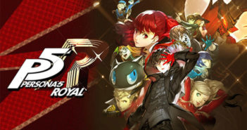 Persona 5 Royal : Aidez les Voleurs Fantômes de Coeurs à changer le monde !