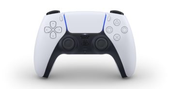 Voici un premier aperçu de la DualSense, la nouvelle manette sans fil de la PS5 !