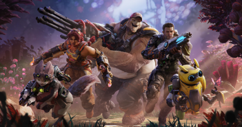 Crucible – Le FPS d’Amazon Games présente ses modes de jeu en vidéo !