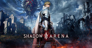 Shadow Arena est disponible en accès anticipé sur Steam