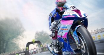TT ISLE OF MAN – RIDE ON THE EDGE 2 ARRIVE SUR NINTENDO SWITCH !