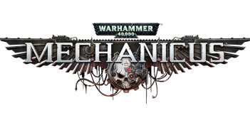 WARHAMMER 40,000 : MECHANICUS SORTIRA SUR CONSOLES EN JUILLET