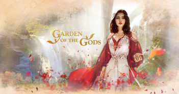 Entrez dans les royaumes divins d’ArcheAge avec l’extension « Jardin des Dieux » !