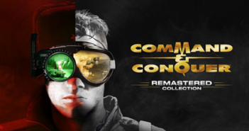 COMMAND & CONQUER REMASTERED COLLECTION EST DISPONIBLE SUR STEAM ET ORIGIN !
