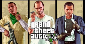 GTAV et GTA Online arrivent sur PlayStation 5 et Xbox Series X|S en mars 2022