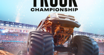 MONSTER TRUCK CHAMPIONSHIP : LES COLOSSES MÉCANIQUES SE RÉVÈLENT