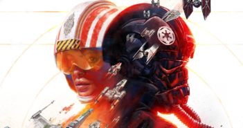 Découvrez le court-métrage de Star Wars: Squadrons – « Traqué »