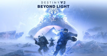 Destiny 2 – Le Raid de la Crypte de la Pierre commence le 21 novembre !