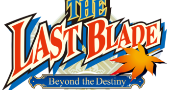 The Last Blade: Beyond the Destiny est désormais disponible sur Nintendo Switch