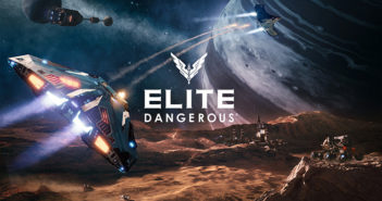 Elite Dangerous: Horizons est désormais disponible gratuitement pour tous les Commandants