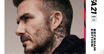David Beckham de retour dans FIFA 21