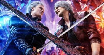JACKPOT ! DEVIL MAY CRY 5 SPECIAL EDITION ARRIVE AUJOURD’HUI EN FORCE SUR CONSOLES NOUVELLE GENERATION !