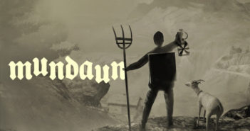 Mundaun, le jeu d’horreur-aventure inspiré du folklore alpins sortira le 16 mars