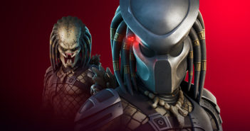 Le Predator rejoint le Passe de Combat de Fortnite